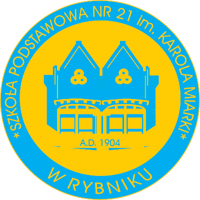 Szkoła Podstawowa nr 21 im. Karola Miarki w Rybniku
